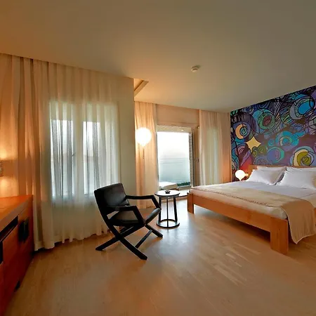 Cape Yalikavak Palmalife Hotell *