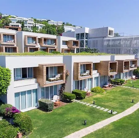 Hotell Cape Yalikavak Palmalife