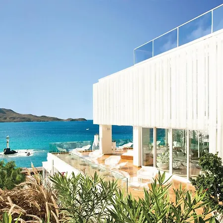 Hotell Cape Yalikavak Palmalife