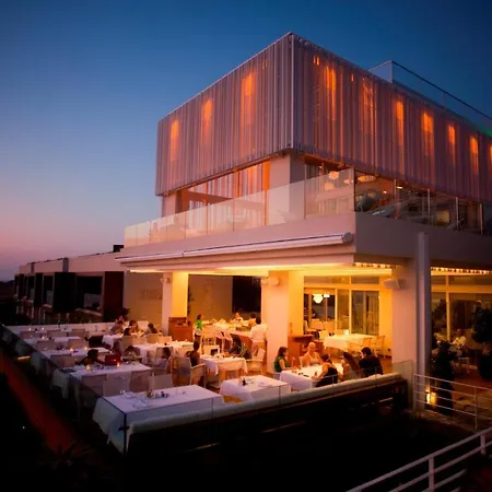 Cape Yalikavak Palmalife Hotell Muğla