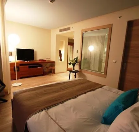 Cape Yalikavak Palmalife Hotell Muğla
